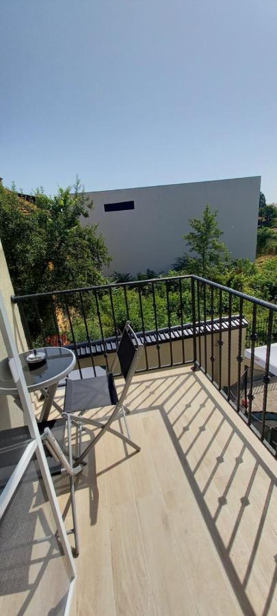 The House - Central Boutique Apartments Кюстендил Экстерьер фото