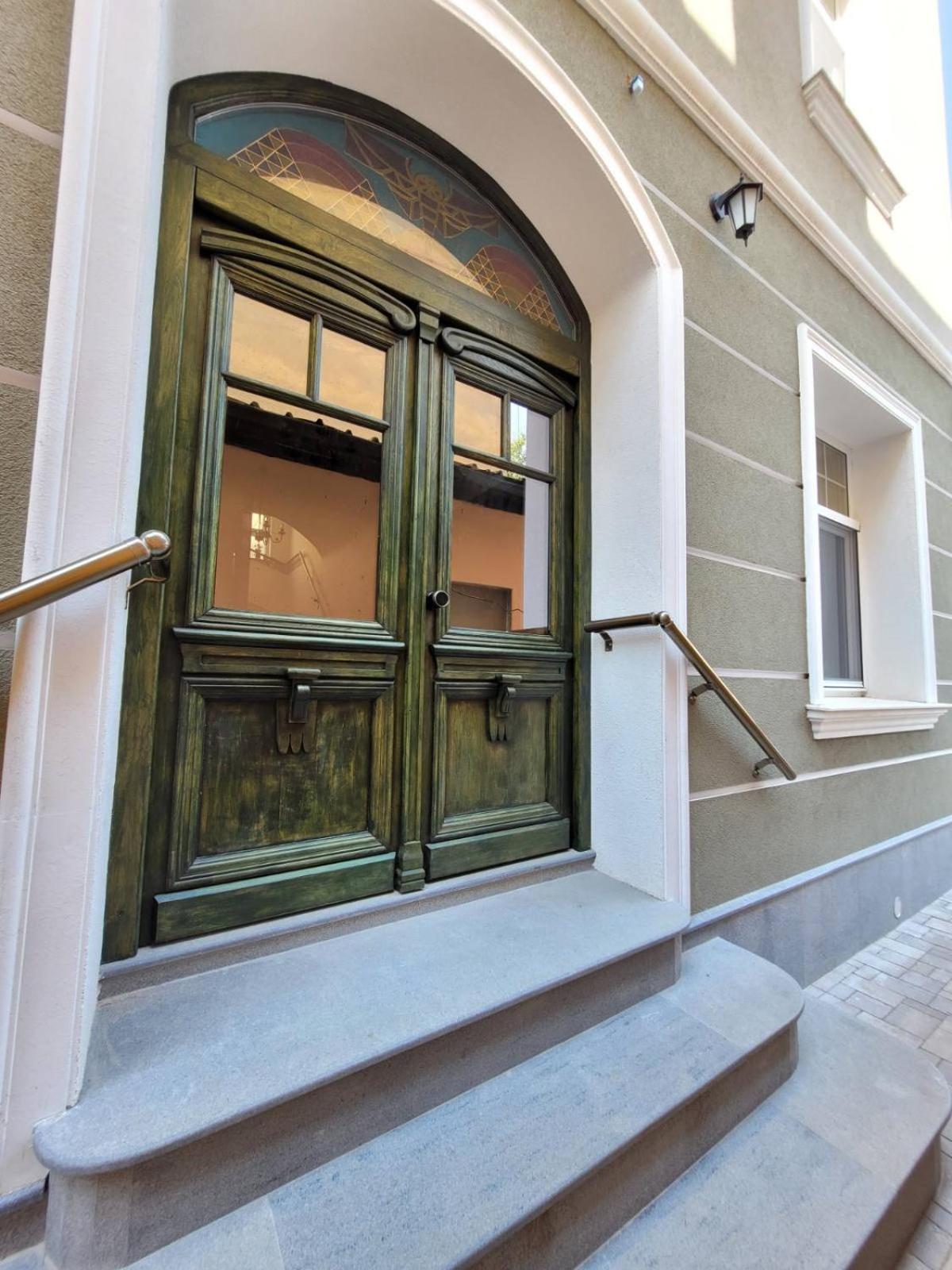 The House - Central Boutique Apartments Кюстендил Экстерьер фото